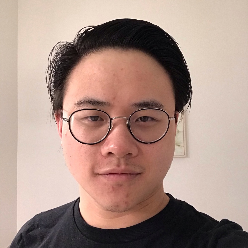 Meet your Posher, Yifei